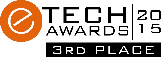eTechAwards 2015